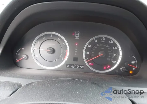 2012 Honda Accord Exl z USA, uszkodzony, nr VIN 1HGCS2B82CA007022